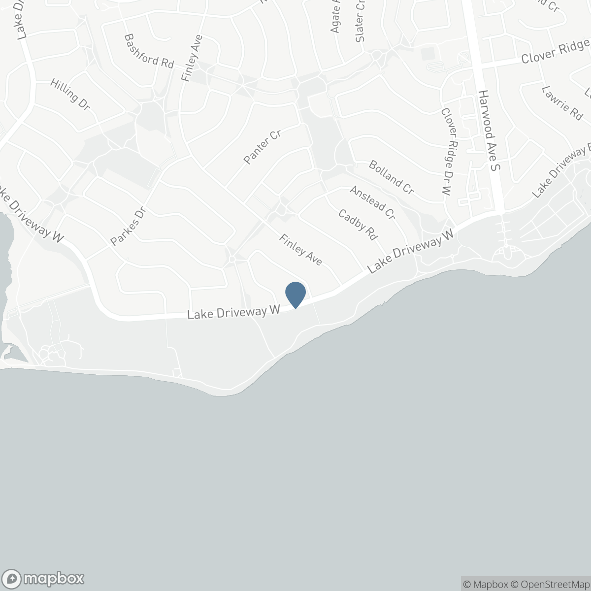 88 LAKE DRIVEWAY W, Ajax, Ontario L1S 4T2